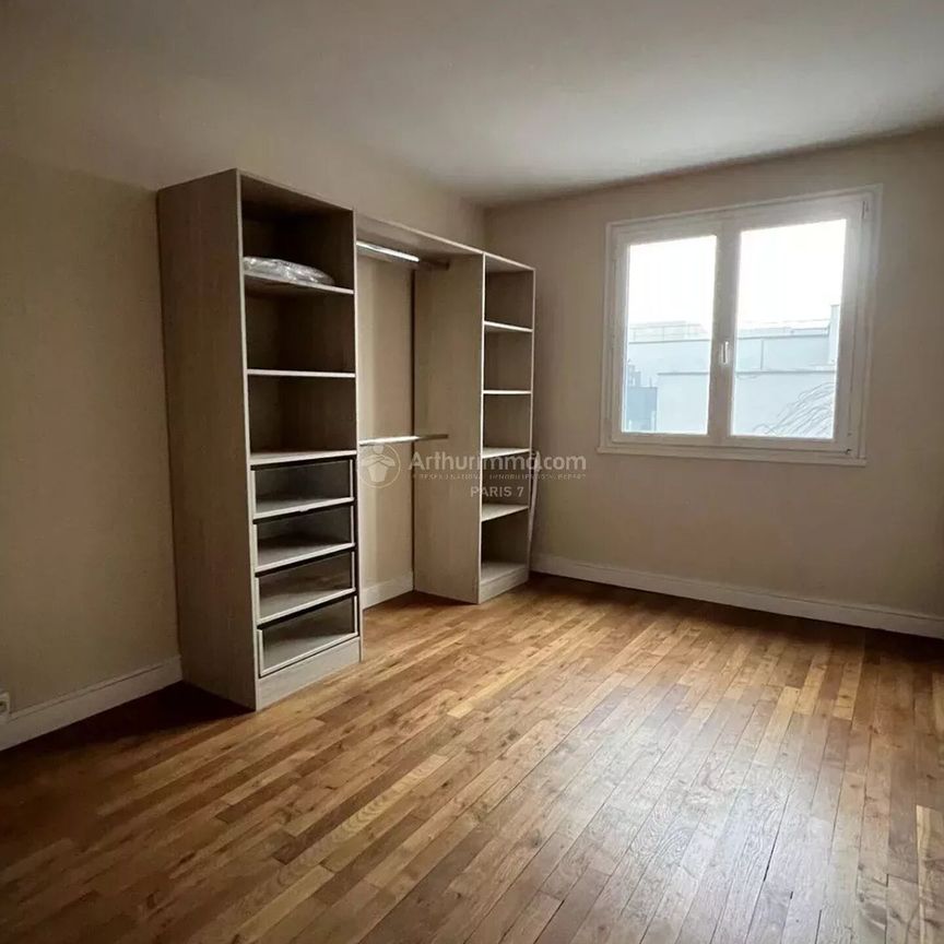 Location Appartement 3 pièces 69 m2 à Meulan-en-Yvelines - Photo 1