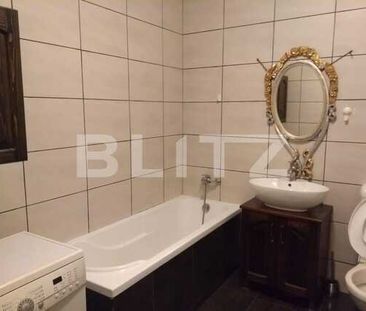 Apartament de inchiriat, 2 camere, 58 mp, zona LIDL! - Photo 5