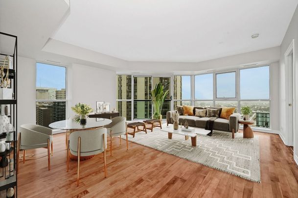 For Lease - 445 Laurier Avenue Unit# 2001, Ottawa Centre, Ontario - Photo 1