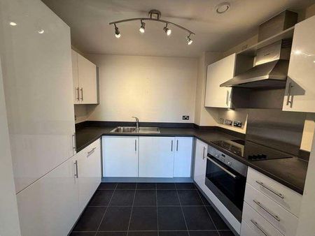 Langley Walk, Birmingham, B15 - Photo 3