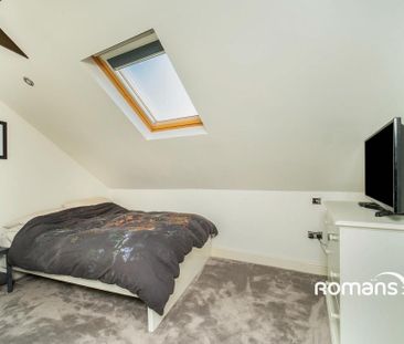 2 bedroom detached house to rent - Photo 2