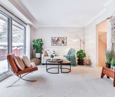 For Lease - 36 Bards Walk Way, Toronto, Ontario - Photo 2