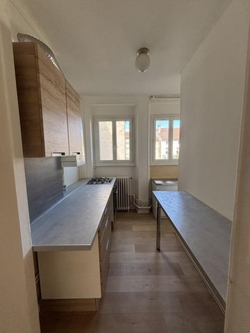 Appartement 2 pièces à Épinal - Photo 3