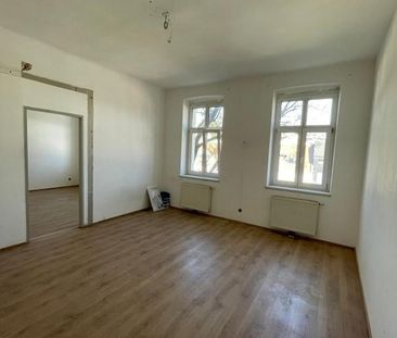 1140 Wien – Gesamtmiete inkl. Heizung/Warmwasser – Gepflegte Altbau... - Photo 2