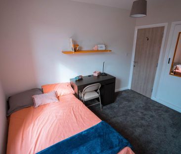 5 bedroom house share to rent - Photo 6