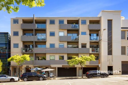 Unfurnished apartment in West Melbourne - Photo 3