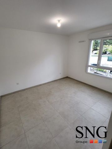 T2 NEUF AVEC BALCON + PARKING - Photo 3