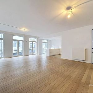 Appartement te huur in Sint-Gillis voor € 2.350 met 2 slaapkamers - Photo 2
