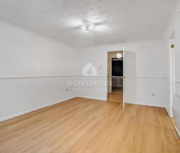 2 bedroom maisonette to rent - Photo 4