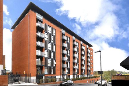 2 bedroom apartment to rent - Photo 3