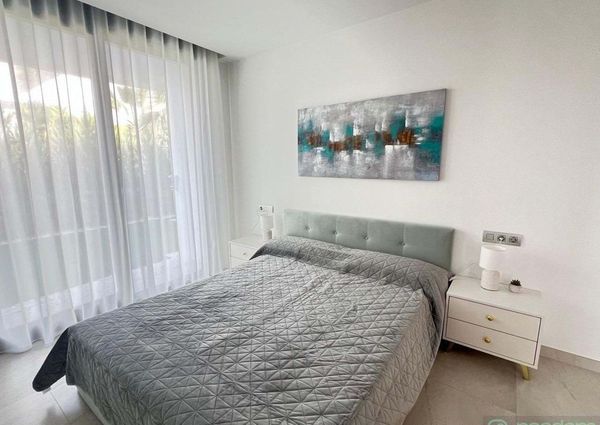 Luxury Villa for rent in Alicante, Valencia