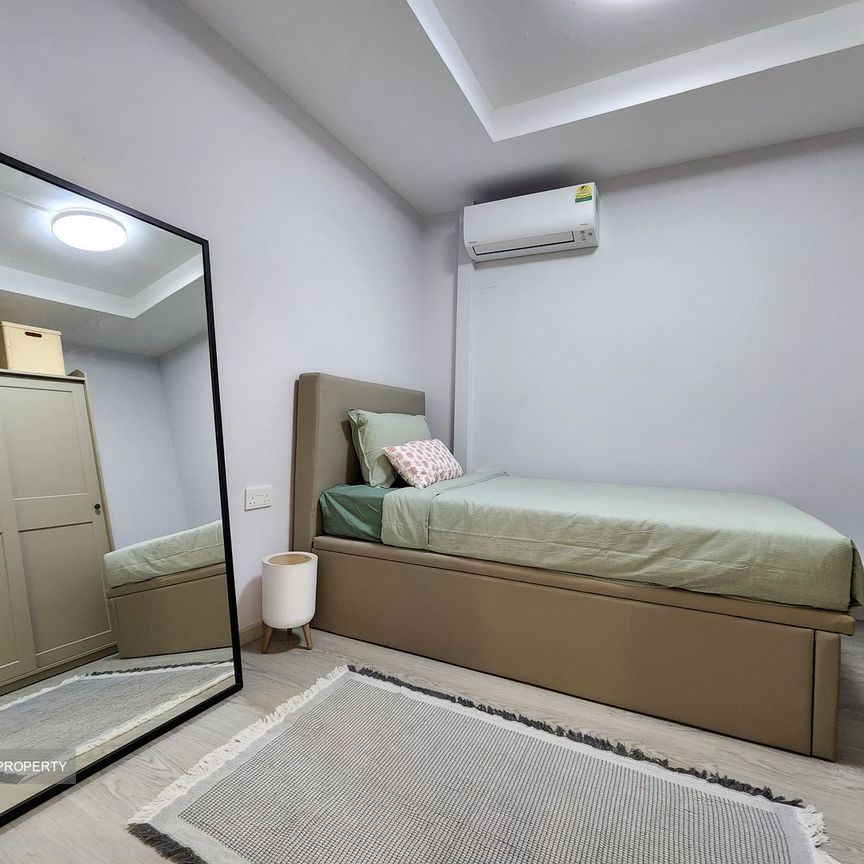 Blk 451 Ang Mo Kio Avenue 10 (Ang Mo Kio), HDB 3 Rooms - For Rent - Photo 1