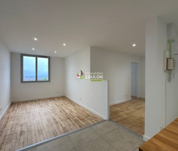 Appartement - 3 pièces - Montjuzet/Chanturgue - Photo 2