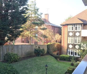 2 Bed Flat, Holden Road, N12 - Photo 3