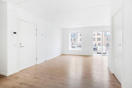 3-vær. lejlighed - Photo 3