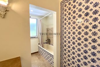 Moradia T4 em Setúbal