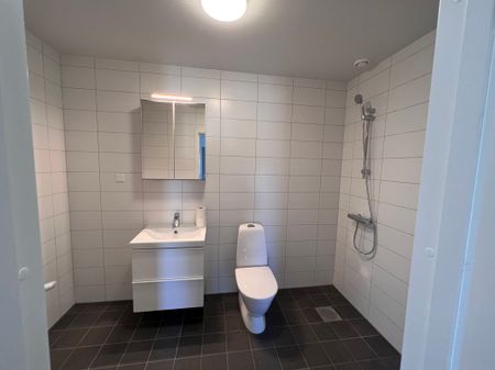 Cyklopgatan, Malmö - Photo 5