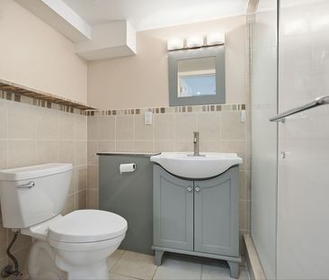 For Lease - 6 Marshall Boulevard Unit# Basement, Toronto, Ontario - Photo 5