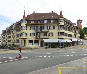 Ihr neues Zuhause - im Zentrum von Wollishofen - Photo 6