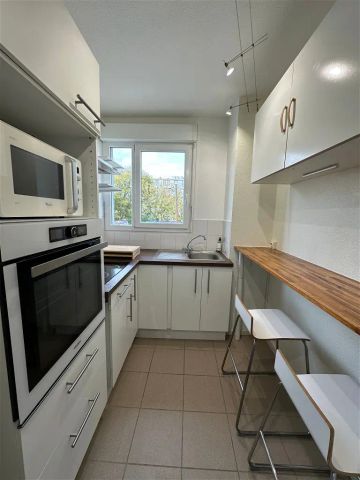 Location appartement 2 pièces - 39m² à Merignac (33700) - Photo 4