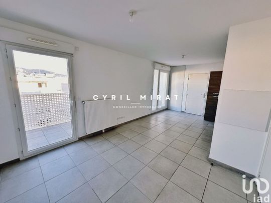 Appartement 1 pièce de 26 m² à La Seyne-sur-Mer (83500) - Photo 1