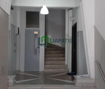 Διαμέρισμα για ενοικίαση Αγία Τριάδα (Φάληρο - Ιπποκράτειο) - Φωτογραφία 5