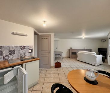 Location appartement 2 pièces, 42.00m², La Roche-sur-Yon - Photo 4