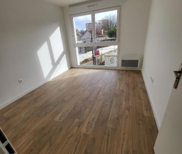 APPARTEMENT T3 57M - Photo 4