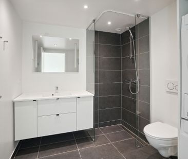 3-vær. lejlighed - Foto 5