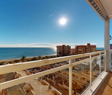 Apartamento de alquiler en Calle Islas Baleares, Los Arenales del Sol - Photo 3