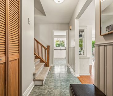For Lease - 1463 Rolling Court, Burlington, Ontario - Photo 1