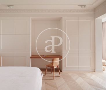 Apartment for rent on Rambla Catalunya (Eixample Esquerra) - Photo 5