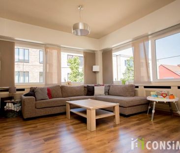 Appartement te huur - Foto 2