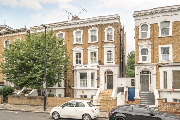 Cavendish Road, Balham, SW12, London - Photo 1