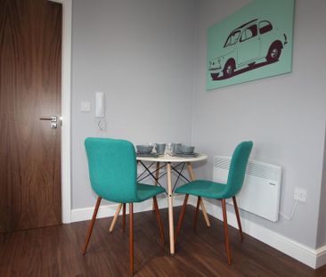 1 bedroom flat to rent - Photo 3