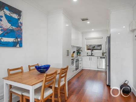 Open the Door To Effortless Living in Leafy Glenunga - Photo 2