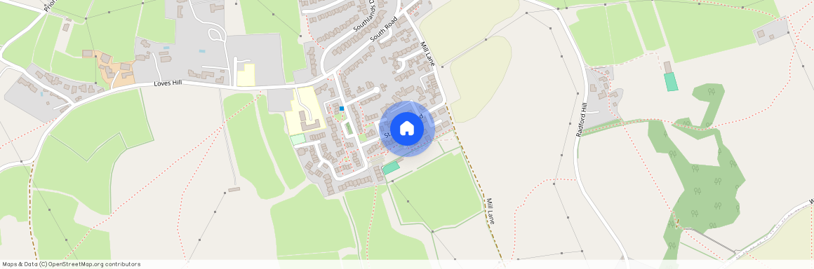 Student Accommodation at Nationwide, Seabrook House, 30 St Johns Road BA2