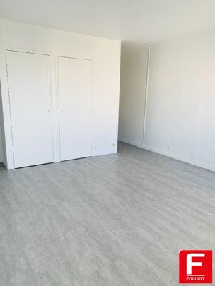 A LOUER Studio 50000 Saint-Lô 1 pièce 29.18 m² - Photo 1