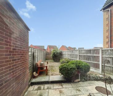 2 bedroom house to rent Blagdon Close, St Peters, WR5 - Photo 6