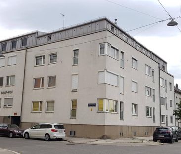 1220 Wien, Aribogasse 2 - Photo 1