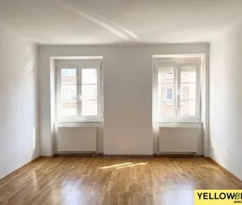 Helle 4-Zimmer-Wohnung I Nähe Naschmarkt I U-Bahn Kettenbrückengasse - Photo 2