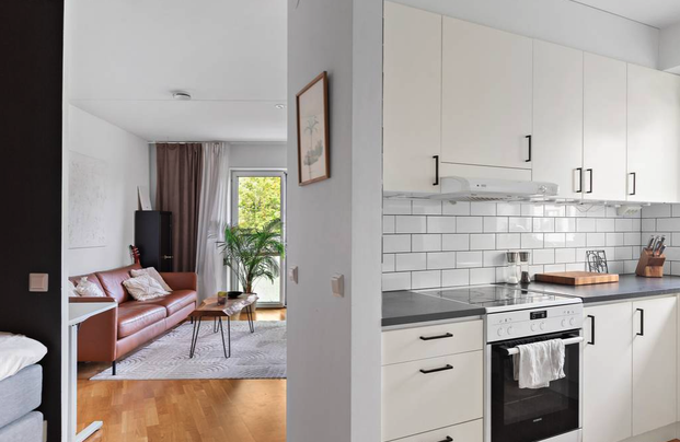 Inägogatan - Photo 1