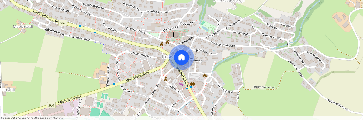 Neuenkirchstrasse 6, 6017 Ruswil