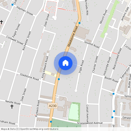 29 Maidstone Road, Chatham, Kent, ME4
