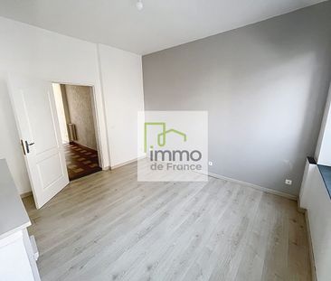 Location Appartement 1 pièce 39m² - Photo 2