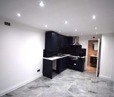 double bedroom ground floor flat student Accomodation-bills inclusive - Photo 6