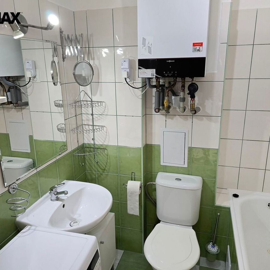 Pronájem bytu 2+kk v osobním vlastnictví 43 m², Hrušovany u Brna - Фото 1