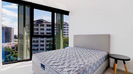 2 Bed, 2 Bath*1406F - Photo 3