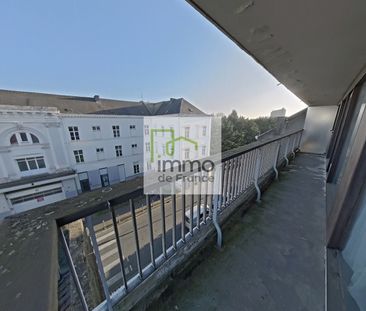 Location Appartement 2 pièces 47m² - Photo 4