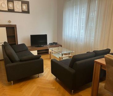 Düsseldorf Derendorf möblierte 2 Zi-Whg - Photo 2